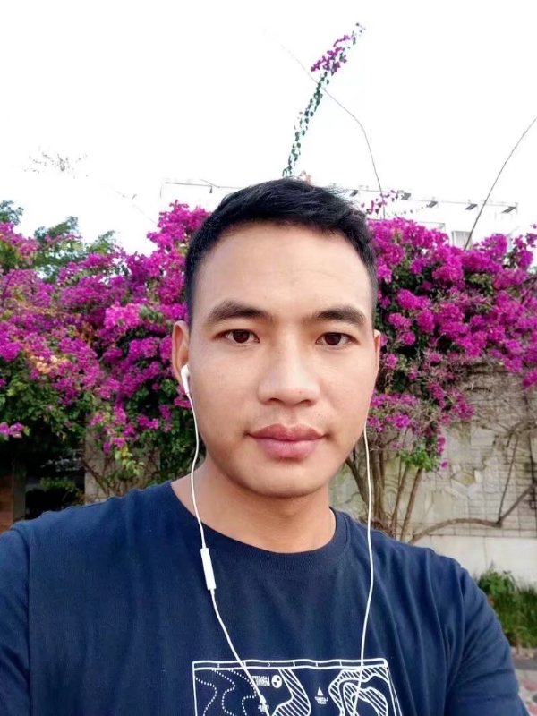 我不帅你不爱的第一张照片--扬州相亲服务中心