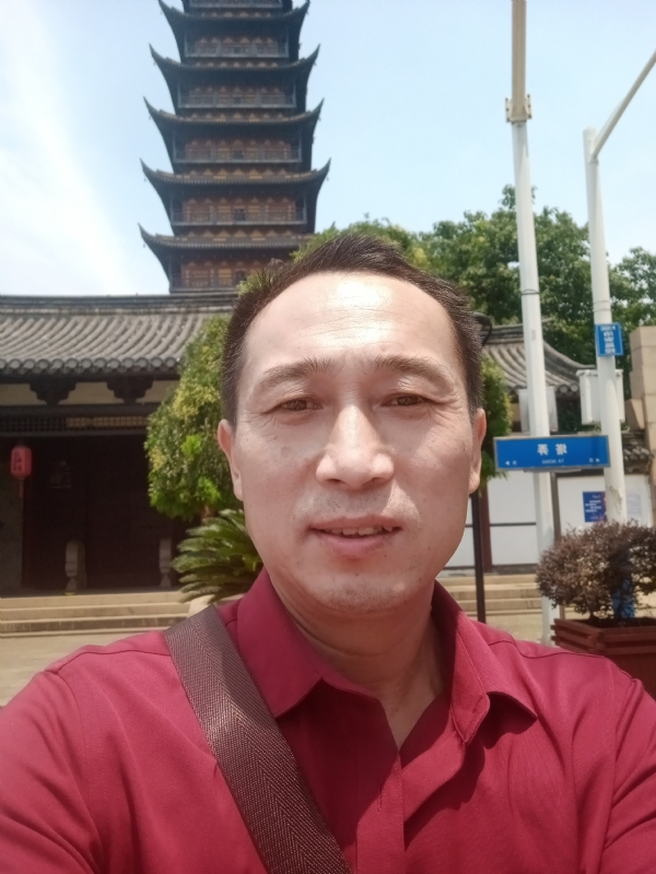 辛福就再下一站的第一张照片--扬州相亲服务中心