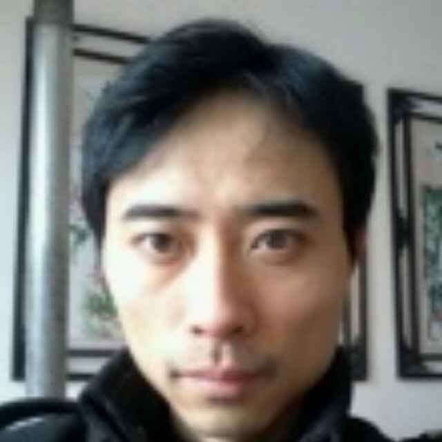 镜光万象的第一张照片--扬州相亲服务中心
