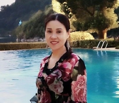 Xiang女士的第一张照片--扬州相亲服务中心