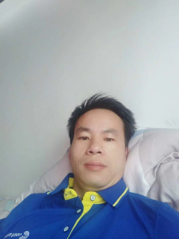 缘分的第一张照片--扬州相亲服务中心