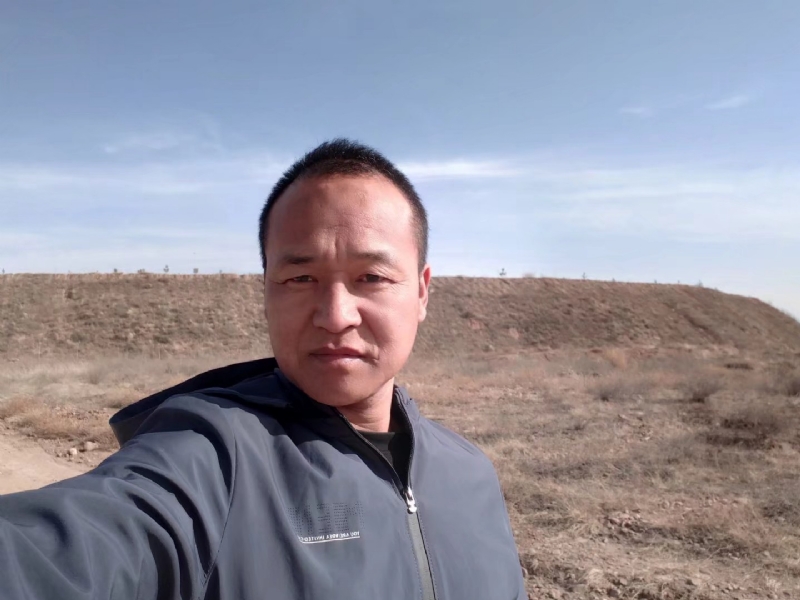 爱你不是我的第一张照片--扬州相亲服务中心