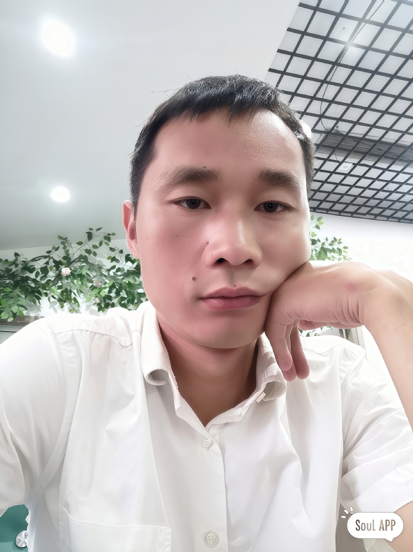 小刚的第一张照片--扬州相亲服务中心