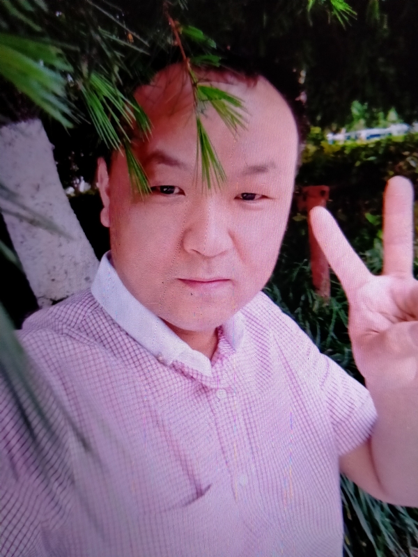 寻缘的第四张照片--扬州相亲服务中心