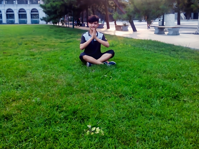 雄鹰不因暴风折翼的第一张照片--扬州相亲服务中心
