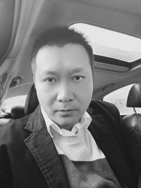 静水寒的第一张照片--扬州相亲服务中心