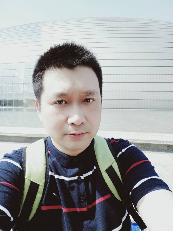 静水寒的第二张照片--扬州相亲服务中心