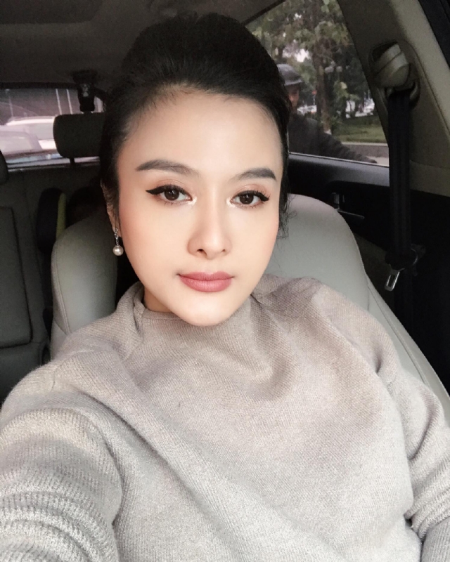 alicekim的第一张照片--扬州相亲服务中心