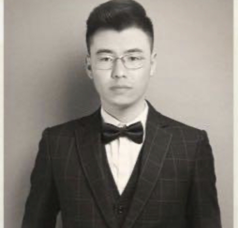 Jacob的第四张照片--扬州相亲服务中心