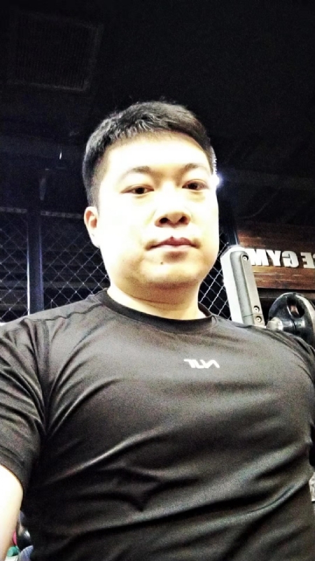 好想遇见你的第二张照片--扬州相亲服务中心
