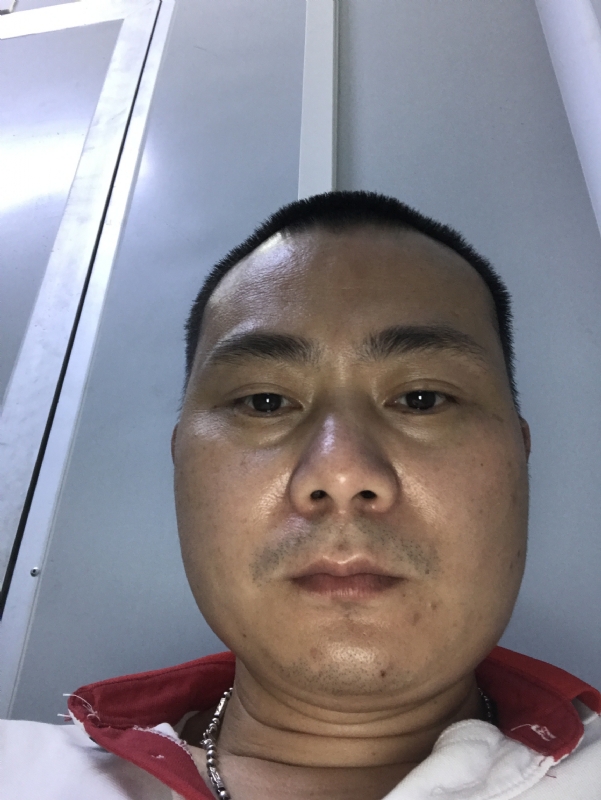 王老吉的第一张照片--扬州相亲服务中心