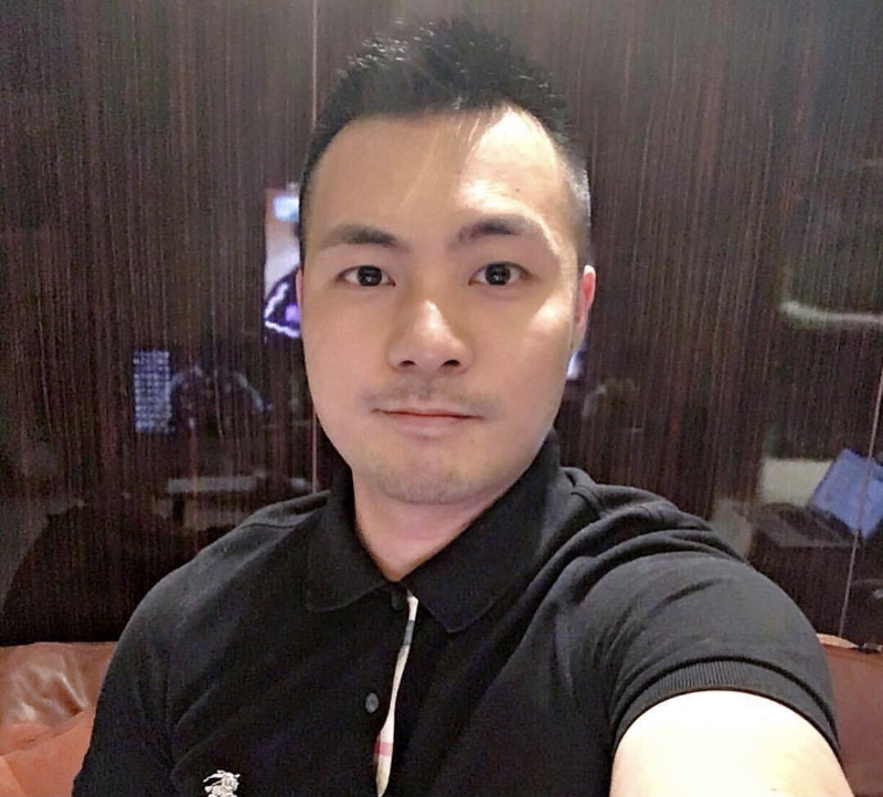 相濡以沫的第二张照片--扬州相亲服务中心