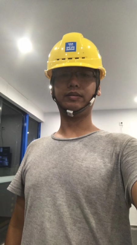 佳扬的第一张照片--扬州相亲服务中心