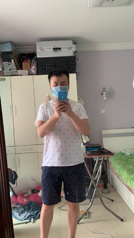 才疏学浅的第一张照片--扬州相亲服务中心