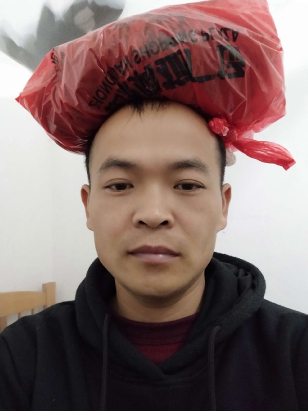 弱水三千只取一瓢的第一张照片--扬州相亲服务中心