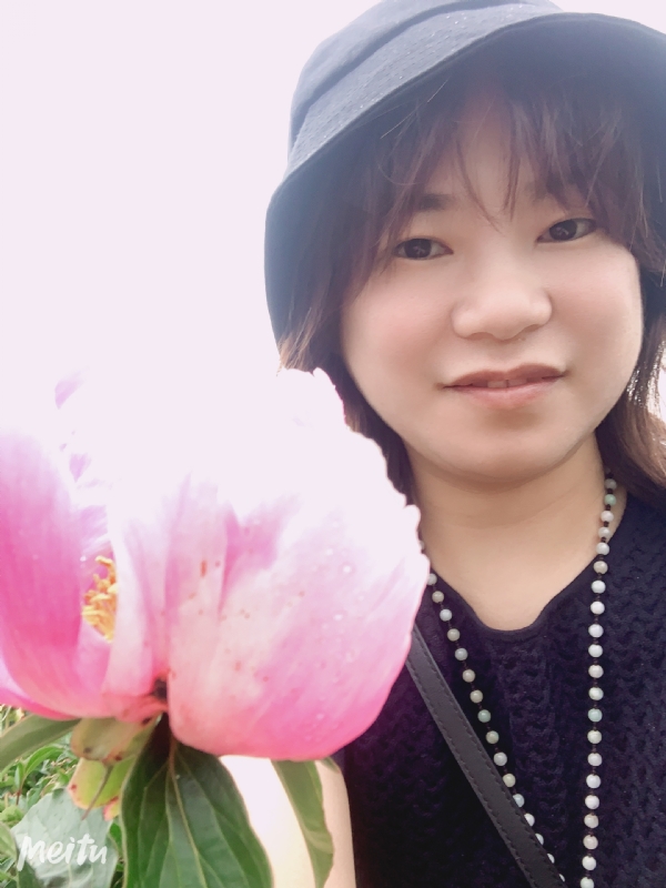 遇见未知的自己的第一张照片--扬州相亲服务中心