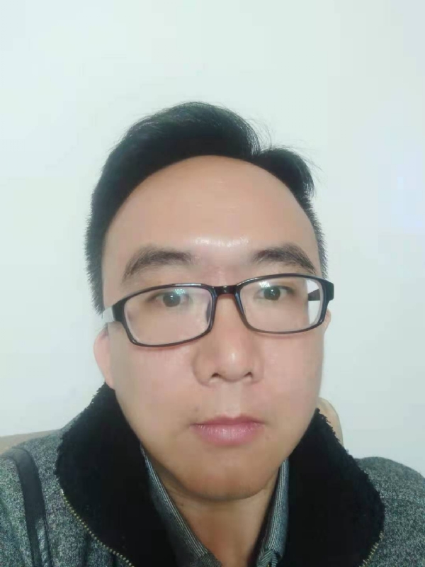 乐乐的第二张照片--扬州相亲服务中心