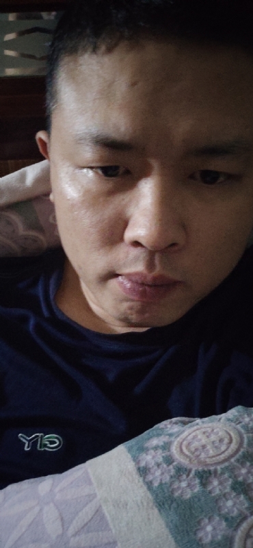 小军的第一张照片--扬州相亲服务中心