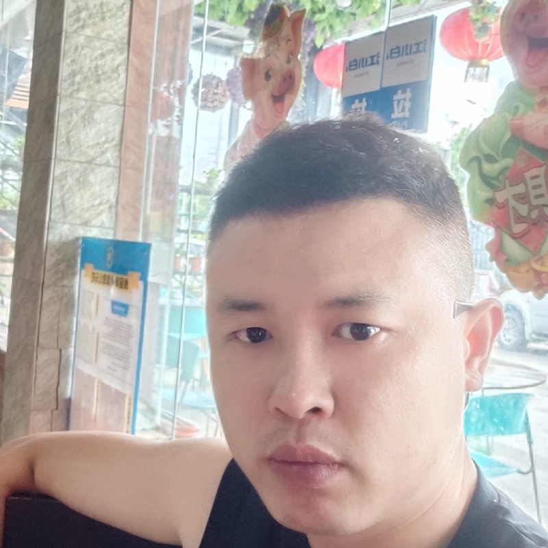 小军的第二张照片--扬州相亲服务中心