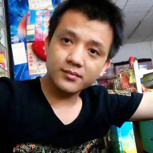 古仔的第一张照片--扬州相亲服务中心