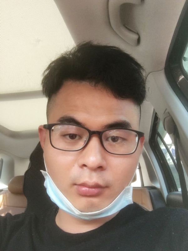 冠木的第一张照片--扬州相亲服务中心