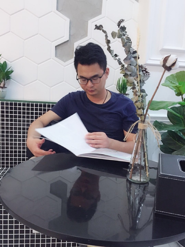 冠木的第二张照片--扬州相亲服务中心