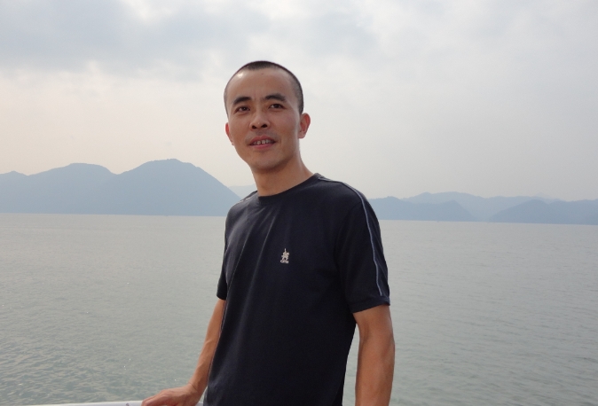 归零的第一张照片--扬州相亲服务中心
