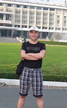 归零的第二张照片--扬州相亲服务中心