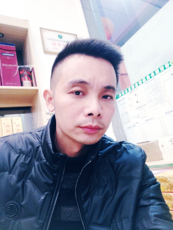 缘份来了挡都挡不住的第一张照片--扬州相亲服务中心