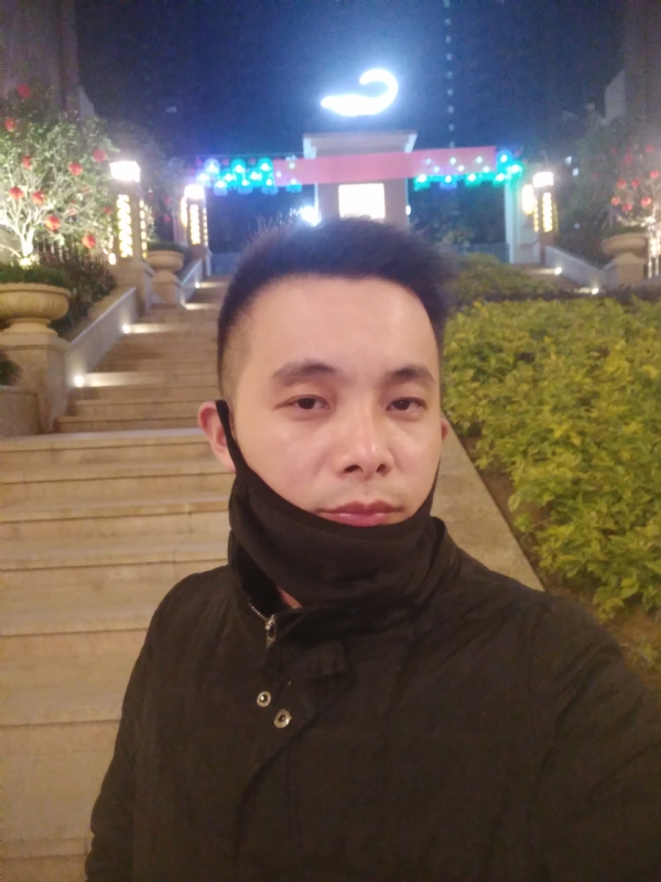缘份来了挡都挡不住的第二张照片--扬州相亲服务中心
