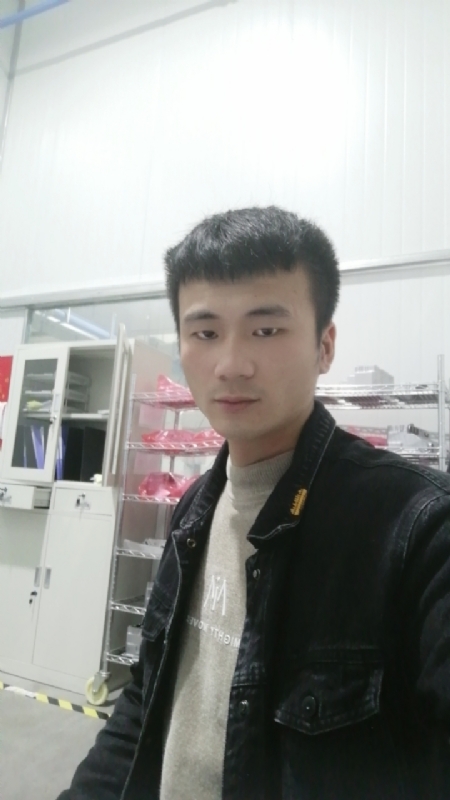 淡淡爱的第一张照片--扬州相亲服务中心