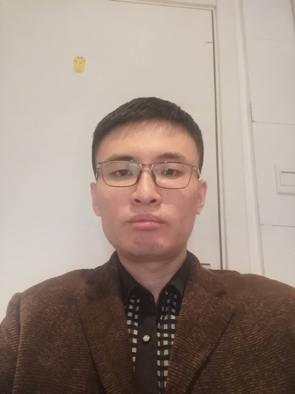 我思故我在的第一张照片--扬州相亲服务中心