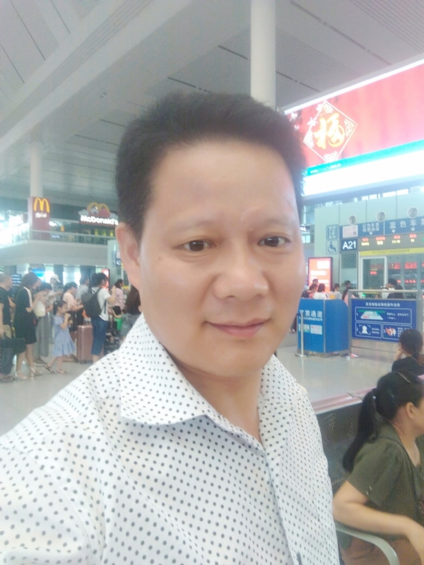 一生有你的第一张照片--扬州相亲服务中心