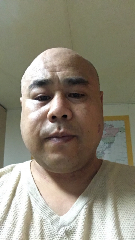piao?bo的第一张照片--扬州相亲服务中心