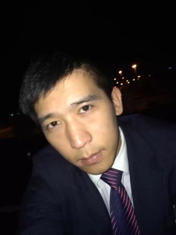 一条孤独的鱼的第一张照片--扬州相亲服务中心