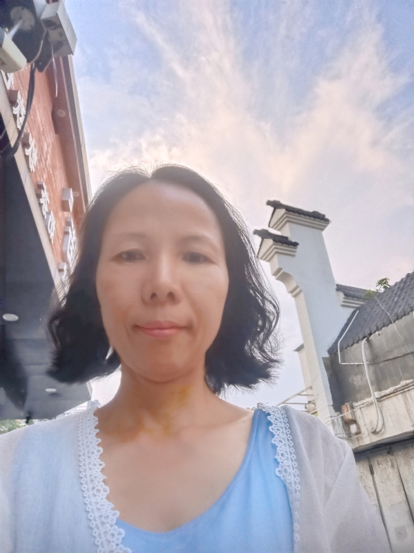 吴敌的第一张照片--扬州相亲服务中心