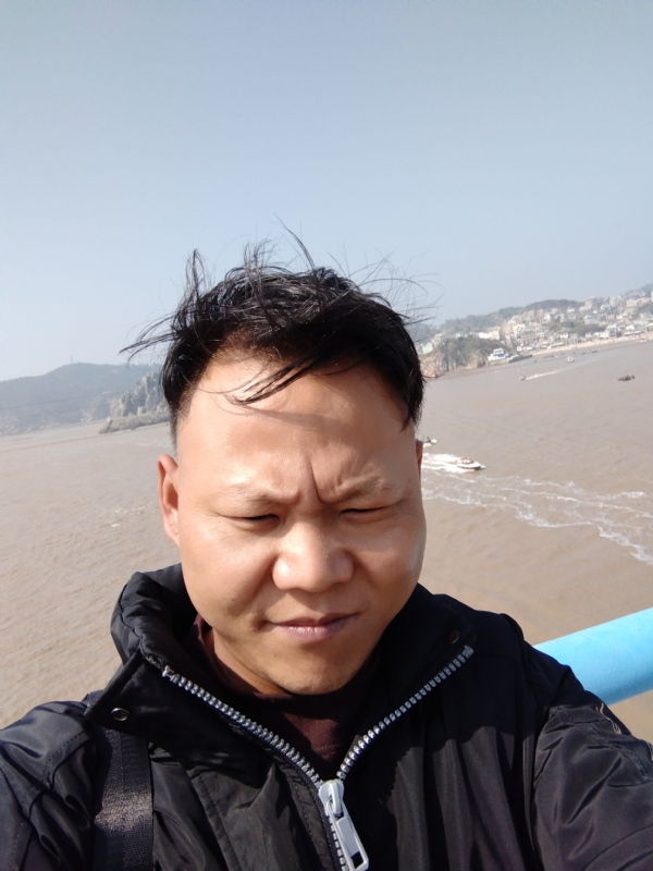 真心的第一张照片--扬州相亲服务中心