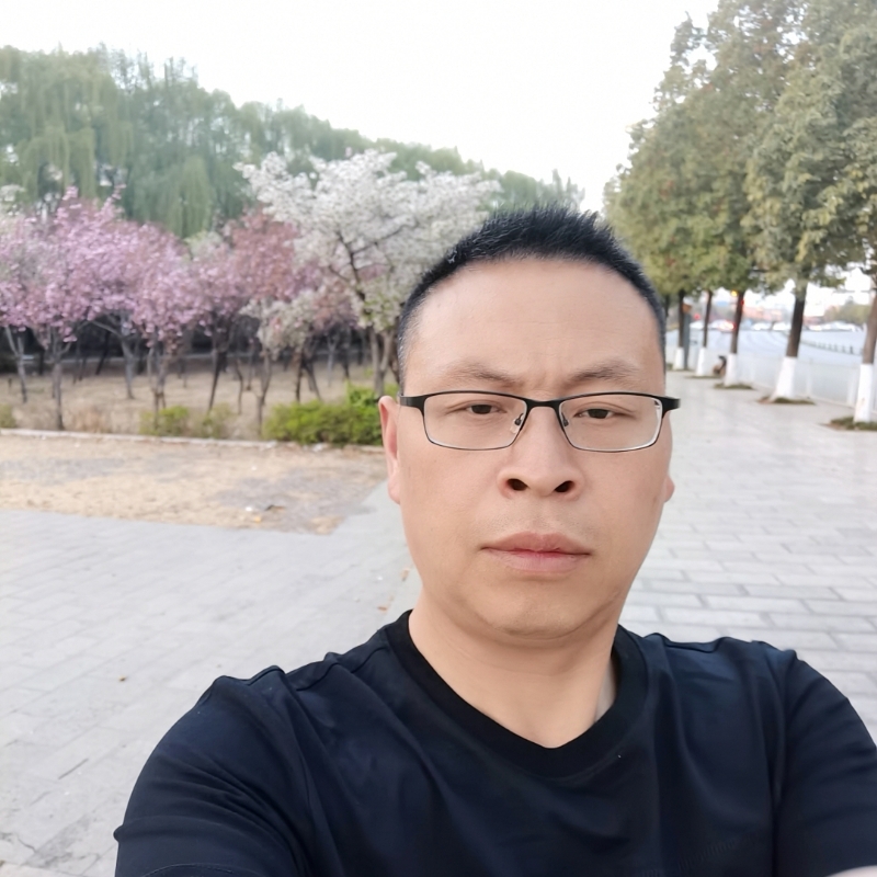 好好的第一张照片--扬州相亲服务中心