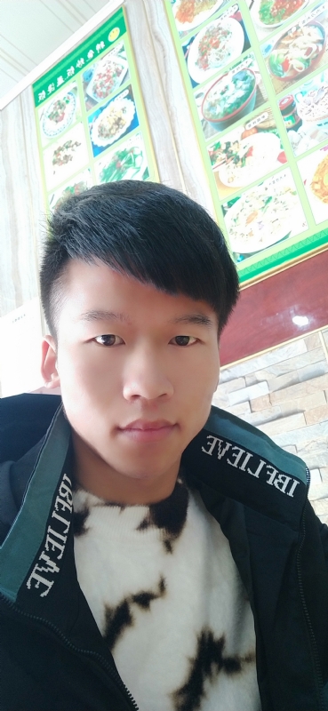 小周的第一张照片--扬州相亲服务中心