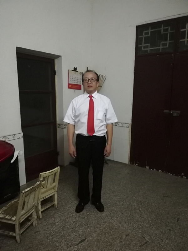 玫瑰祥云的第一张照片--扬州相亲服务中心