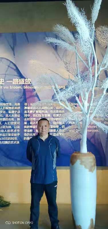 苍海一粟的第一张照片--扬州相亲服务中心