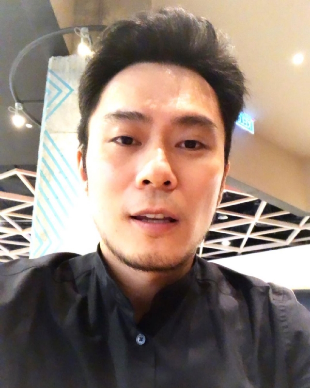 泽楷的第一张照片--扬州相亲服务中心