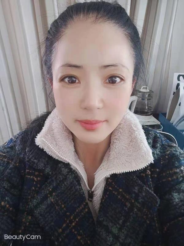 春晓的第一张照片--扬州相亲服务中心