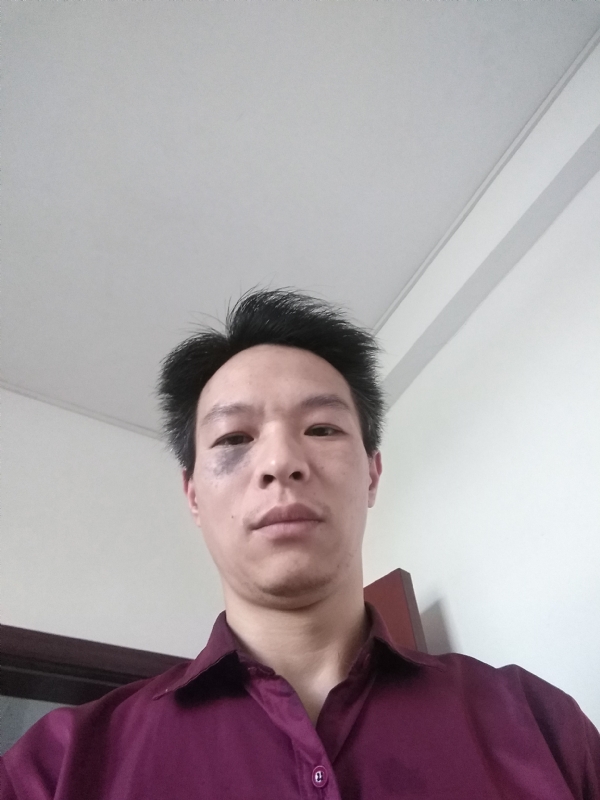 风中落叶的第三张照片--扬州相亲服务中心