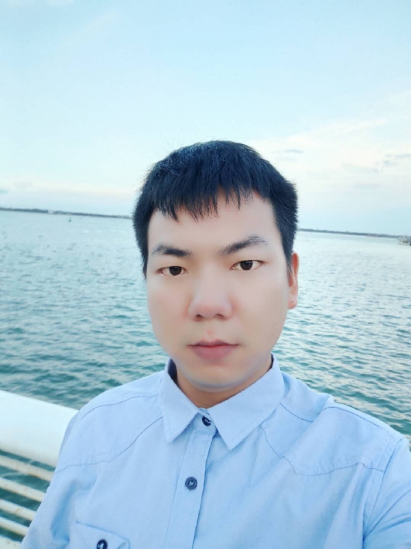 王先生的第三张照片--扬州相亲服务中心