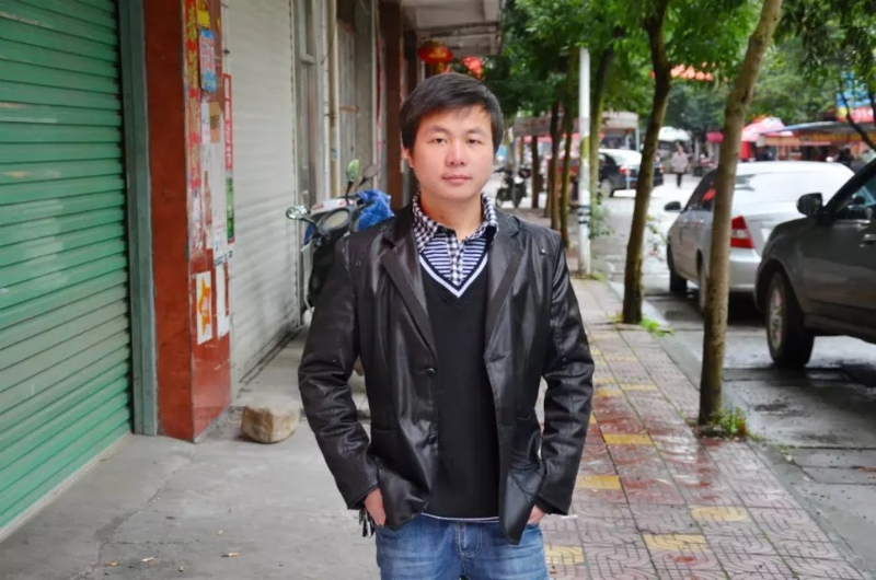 青春正点的第一张照片--扬州相亲服务中心