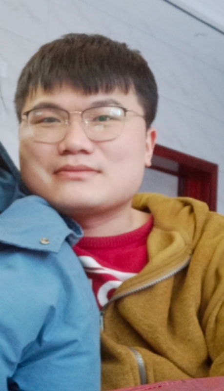 李文陆的第二张照片--扬州相亲服务中心