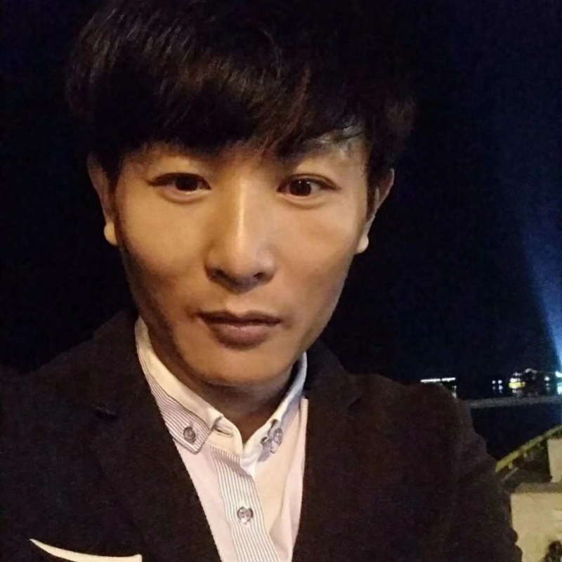 Andy的第一张照片--扬州相亲服务中心
