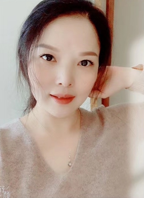 百荷的第一张照片--扬州相亲服务中心