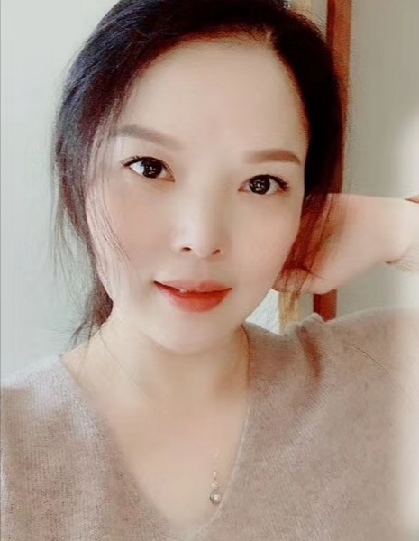 百荷的第二张照片--扬州相亲服务中心